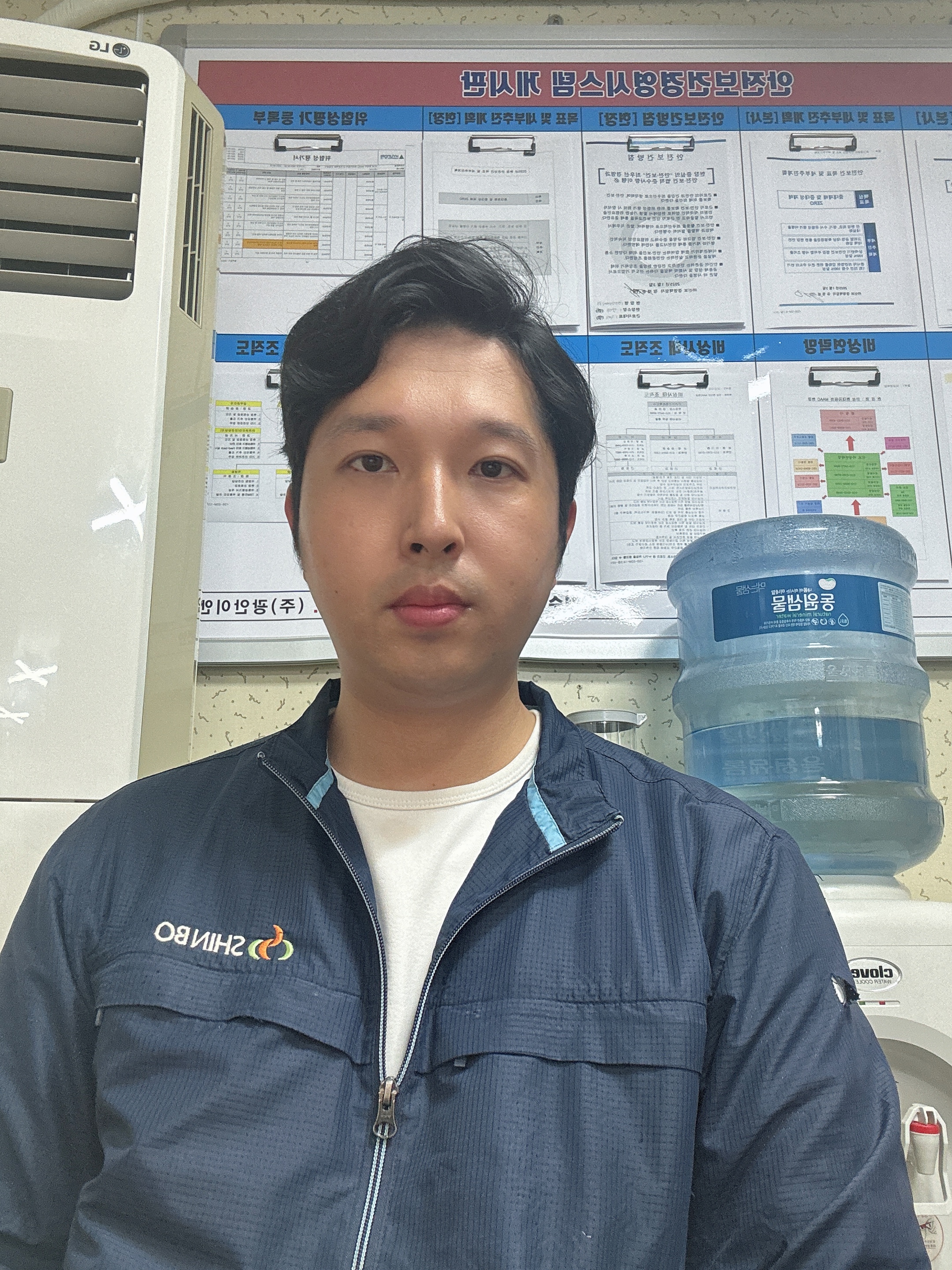 김준용 과장 사진